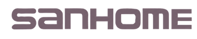 sanhome logo