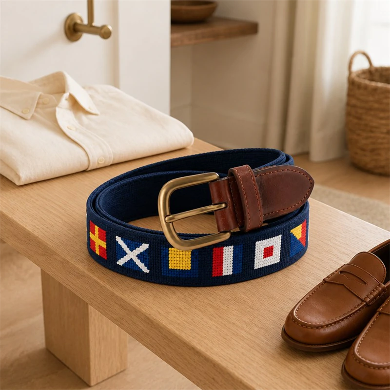 02_Dressing_Room_Needlepoint_Belt_Display_Scene