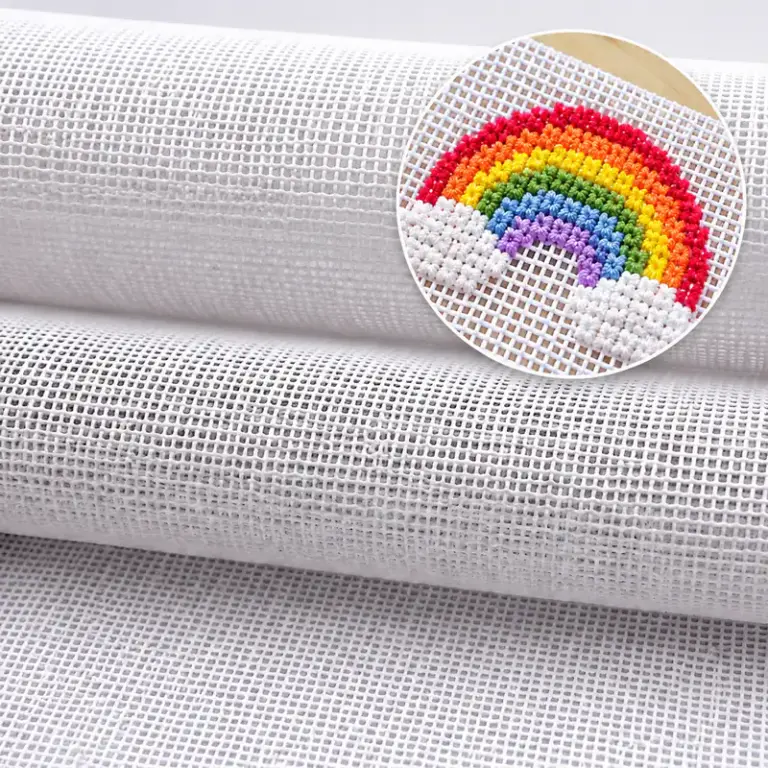 Blank Needlepoint Canvas 01Product