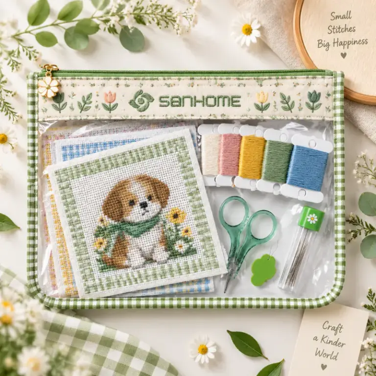 DIY Needlepoint Kits 01Product