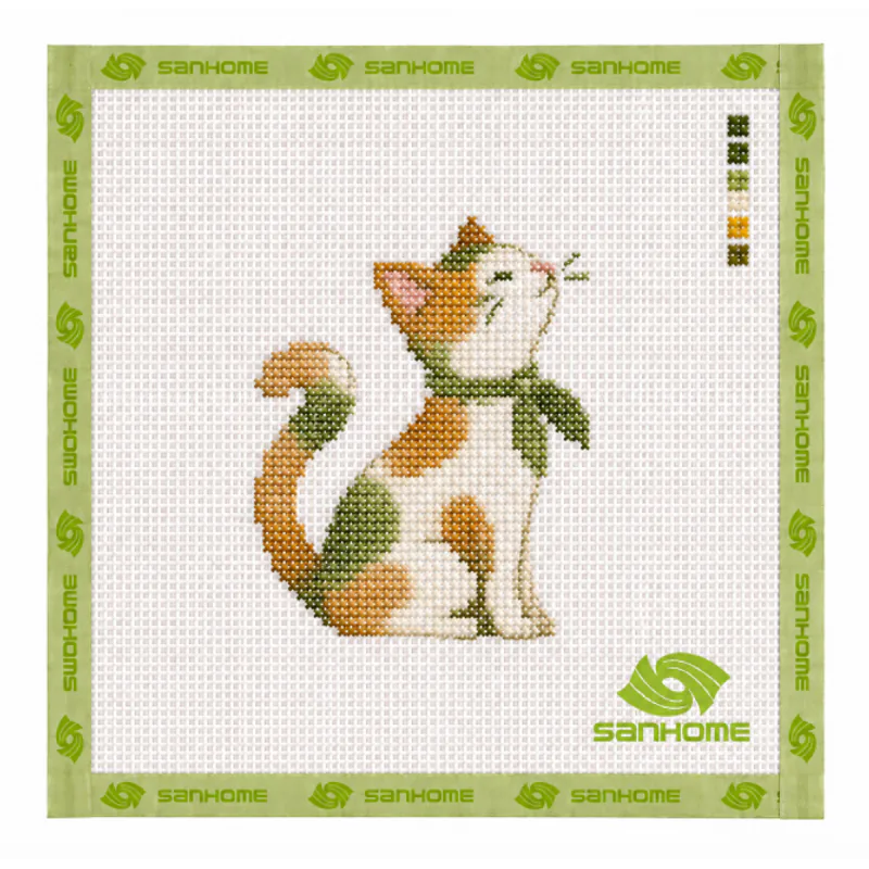 Needlepoint